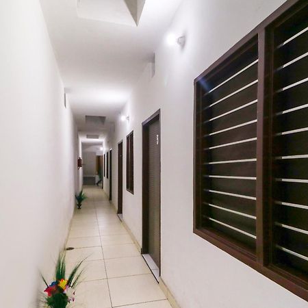 Hotel O Sky Garden Ludhiana Exterior foto