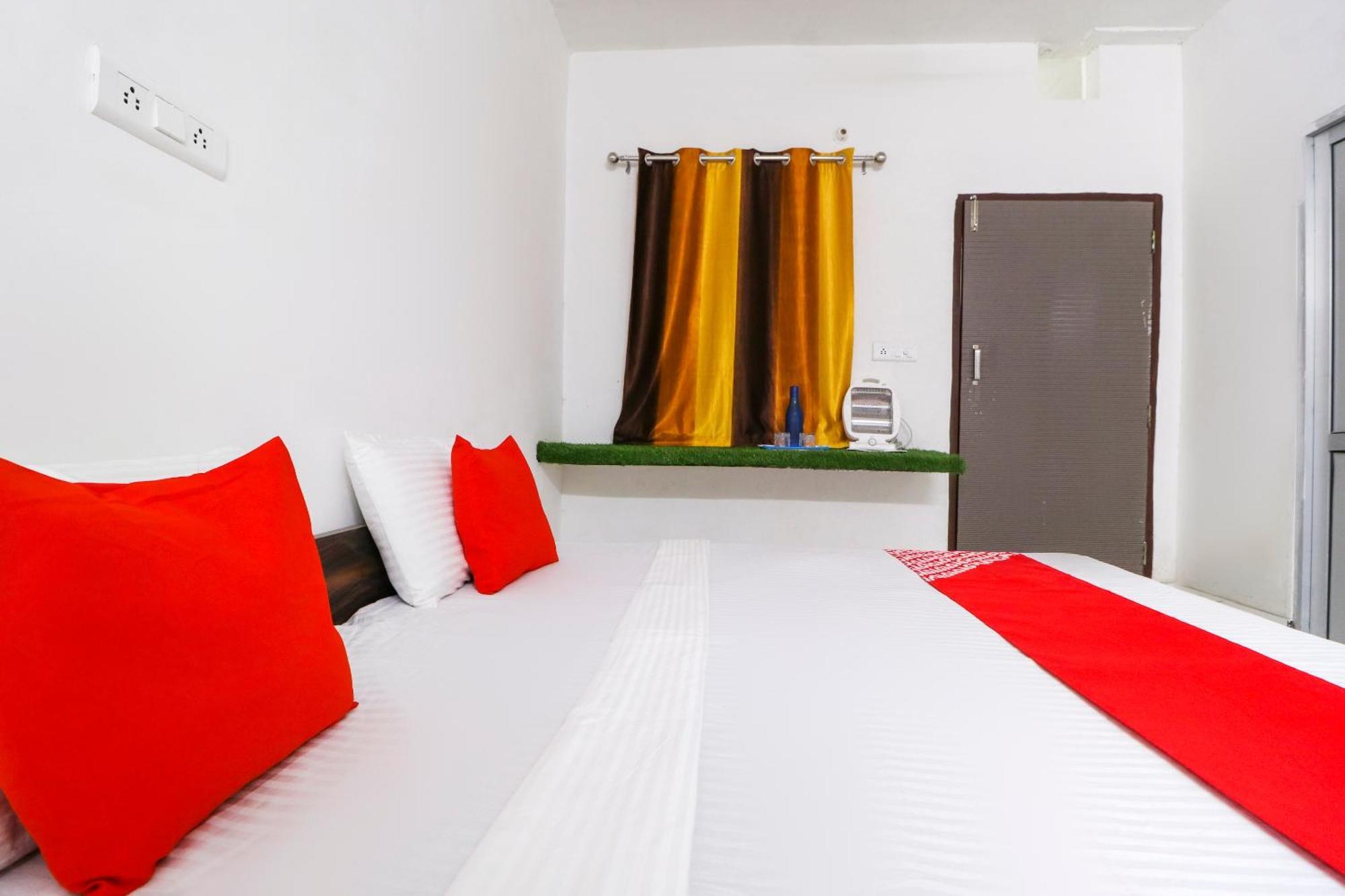 Hotel O Sky Garden Ludhiana Exterior foto